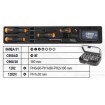Εργαλειοθήκη BETA 2120L-E/T91-E thumb