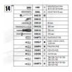 Εργαλειοθήκη BETA 903E/C170 με 74 εργαλεία thumb