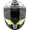 Κράνος μηχανής SCHUBERTH S2 SPORT POLAR YELLOW GLOSS thumb