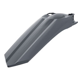 Πίσω φτερό POLISPORT Honda CRF250R - 18-21 / CRF450R/CRF450RX / CRF250RX -19-20 Nardo Grey Πίσω φτερό POLISPORT Honda CRF250R - 18-21 / CRF450R/CRF450RX / CRF250RX -19-20 Nardo Grey