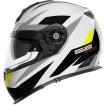 Κράνος μηχανής SCHUBERTH S2 SPORT POLAR YELLOW GLOSS thumb