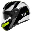 Κράνος μηχανής SCHUBERTH C3 PRO SESTANTE YELLOW GLOSS thumb