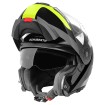 Κράνος μηχανής SCHUBERTH C3 PRO SESTANTE YELLOW GLOSS thumb