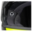 Κράνος μηχανής SCHUBERTH C3 PRO SESTANTE YELLOW GLOSS thumb