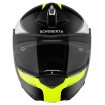 Κράνος μηχανής SCHUBERTH C3 PRO SESTANTE YELLOW GLOSS thumb