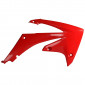 Πλαστικά καλύμματα ψυγείου POLISPORT HONDA CRF250R - 2009-13 /CRF450R - 2009-12 ΚΟΚΚΙΝΟ OEM thumb