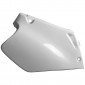 Πλαϊνά πάνελ μηχανής POLISPORT για HONDA CR125R 1995-97 / CR250R-1995-96 ΑΣΠΡΟ OEM Color thumb