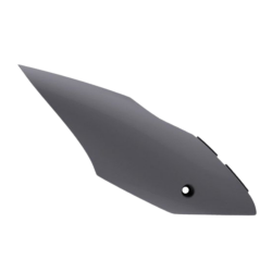 Πλαϊνά πάνελ μηχανής POLISPORT restyling για HONDA CR125R / CR250R CRF (18) 2002-07 Nardo Grey