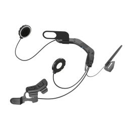 Ενδοεπικοινωνία Schuberth SC10UA για κράνος