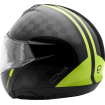 Κράνος μηχανής SCHUBERTH C4 PRO CARBON BLACK/NEON YELLOW thumb