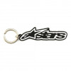 Μπρελόκ ALPINESTARS BLAZE ΜΑΥΡΟ/ΛΕΥΚΟ
