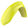 Μπροστινό φτερό POLISPORT HONDA CRF150L - 2018-21 Yellow Flo