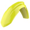 Μπροστινό φτερό POLISPORT HONDA CRF150L - 2018-21 Yellow Flo Μπροστινό φτερό POLISPORT HONDA CRF150L - 2018-21 Yellow Flo thumb