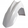 Μπροστινό φτερό POLISPORT HONDA CRF250R - 10-13 / 450R - 09-12 - ΑΣΠΡΟ