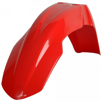 Μπροστινό φτερό POLISPORT HONDA CR125R / CR250R- 2000-03 OEM Color ΚΟΚΚΙΝΟ