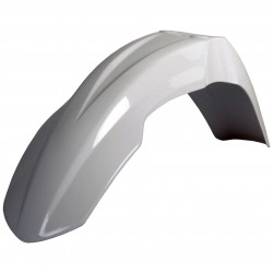 Μπροστινό φτερό POLISPORT HONDA CRF110F - 2013-18 ΑΣΠΡΟ Μπροστινό φτερό POLISPORT HONDA CRF110F - 2013-18 ΑΣΠΡΟ
