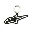 Μπρελόκ ALPINESTARS AGELESS ΜΑΥΡΟ thumb