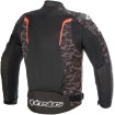 Μπουφάν μηχανής ALPINESTARS T-GP PLUS R V3 AIR BLACK/CAMO/FLUO RED Μπουφάν μηχανής ALPINESTARS T-GP PLUS R V3 AIR BLACK/CAMO/FLUO RED thumb