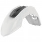 Μπροστινό φτερό Universal POLISPORT SM LINE - SUPERMOTARD UFX ΑΣΠΡΟ thumb