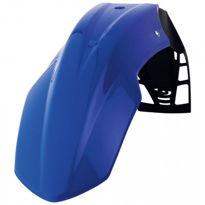 Μπροστινό φτερό Universal POLISPORT FREEFLOW ΜΠΛΕ Yam 98
