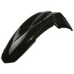 Μπροστινό φτερό Universal POLISPORT SUPERMOTO UNIVERSAL ΜΑΥΡΟ thumb