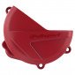Προστατευτικό κάλυμμα συμπλέκτη POLISPORT HONDA CRF250R - 2018-20 / CRF250RX - 2019-20 ΚΟΚΚΙΝΟ thumb