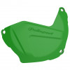 Προστατευτικό κάλυμμα συμπλέκτη POLISPORT KAWASAKI KX250F-2009-20 ΠΡΑΣΙΝΟ