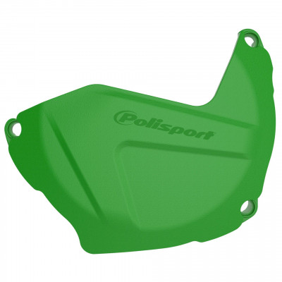 Προστατευτικό κάλυμμα συμπλέκτη POLISPORT KAWASAKI KX250F-2009-20 ΠΡΑΣΙΝΟ