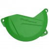 Προστατευτικό κάλυμμα συμπλέκτη POLISPORT KAWASAKI KX450F-2006-15 ΠΡΑΣΙΝΟ