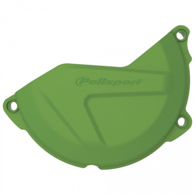 Προστατευτικό κάλυμμα συμπλέκτη POLISPORT KAWASAKI KX450F-2016-18 ΠΡΑΣΙΝΟ