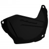 Προστατευτικό κάλυμμα συμπλέκτη POLISPORT KAWASAKI KX250F-2009-20 ΜΑΥΡΟ