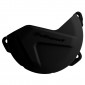 Προστατευτικό κάλυμμα συμπλέκτη POLISPORT YAMAHA YZ250F / YZ250FX / WR250F ΜΑΥΡΟ thumb
