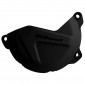 Προστατευτικό κάλυμμα συμπλέκτη POLISPORT YAMAHA WR450F-2009-15 ΜΑΥΡΟ thumb