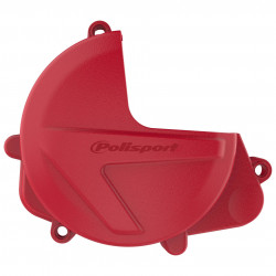 Προστατευτικό κάλυμμα συμπλέκτη POLISPORT HONDA CRF450R / CRF450RX - 2017-20 ΚΟΚΚΙΝΟ c 04 Προστατευτικό κάλυμμα συμπλέκτη POLISPORT HONDA CRF450R / CRF450RX - 2017-20 ΚΟΚΚΙΝΟ c 04