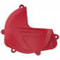 Προστατευτικό κάλυμμα συμπλέκτη POLISPORT HONDA CRF450R / CRF450RX - 2017-20 ΚΟΚΚΙΝΟ c 04 thumb