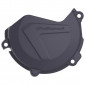 Προστατευτικό κάλυμμα συμπλέκτη POLISPORT HUSQVARNA FE450/501/FX450 ΜΠΛΕ thumb
