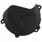 Προστατευτικό κάλυμμα συμπλέκτη KTM 450 XC-F/SX-F/450-500 EXC/XC-W HUSQVARNA FE450/501/FX450 ΜΑΥΡΟ thumb
