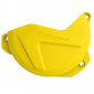 Προστατευτικό κάλυμμα συμπλέκτη POLISPORT SUZUKI RMZ250 - 2007-18 ΚΙΤΡΙΝΟ thumb