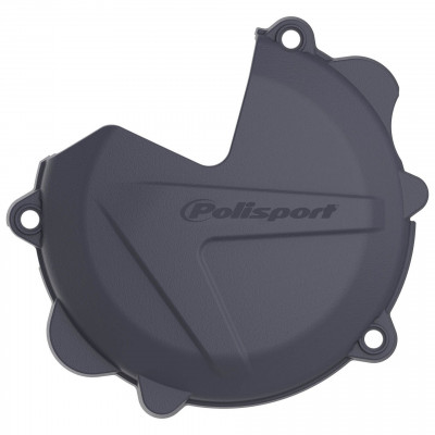 Προστατευτικό κάλυμμα συμπλέκτη POLISPORT HUSQVARNA TE250/TE300 - ΜΠΛΕ