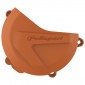 Προστατευτικό κάλυμμα συμπλέκτη POLISPORT KTM 125/200 XC/SX 125/150/200 EXC/XC-W ΠΟΡΤΟΚΑΛΙ thumb