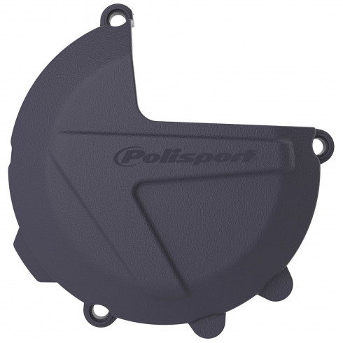 Προστατευτικό κάλυμμα συμπλέκτη POLISPORT HUSQVARNA TC250 TE250/TE300/TX300 - ΜΠΛΕ Προστατευτικό κάλυμμα συμπλέκτη POLISPORT HUSQVARNA TC250 TE250/TE300/TX300 - ΜΠΛΕ