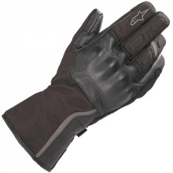Γυναικεία γάντια μηχανής ALPINESTARS STELLA TOURER W-7 DRYSTAR BLACK
