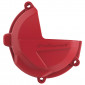 Προστατευτικό κάλυμμα συμπλέκτη POLISPORT BETA RR250/300 2T/X-TRAINER300 2018-20 - ΚΟΚΚΙΝΟ thumb