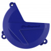 Προστατευτικό κάλυμμα συμπλέκτη POLISPORT SHERCorse250/300/SE-F450 - 2014-20 - ΜΠΛΕ