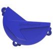 Προστατευτικό κάλυμμα συμπλέκτη POLISPORT SHERCorse-F250 / SE-F3000 - 2014-20 - ΜΠΛΕ thumb