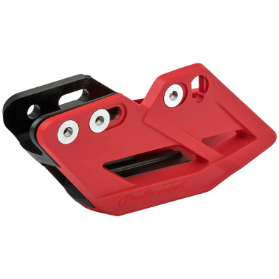 Οδηγός αλυσίδας POLISPORT για BETA RR2T / RR4T 2010-20- RED