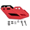 Οδηγός αλυσίδας POLISPORT για BETA RR2T / RR4T 2010-20- RED thumb