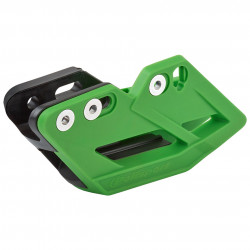 Οδηγός αλυσίδας POLISPORT KAWASAKI KXF 250/450 - 2009-20 - GREEN