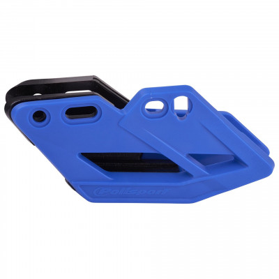 Οδηγός αλυσίδας POLISPORT HUSQVARNA TC / FC / TE / FE - 2014-20 BLUE