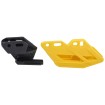 Οδηγός αλυσίδας POLISPORT SUZUKI RMZ250 - 2007-18 RMZ450 - 2005-17- YELLOW thumb